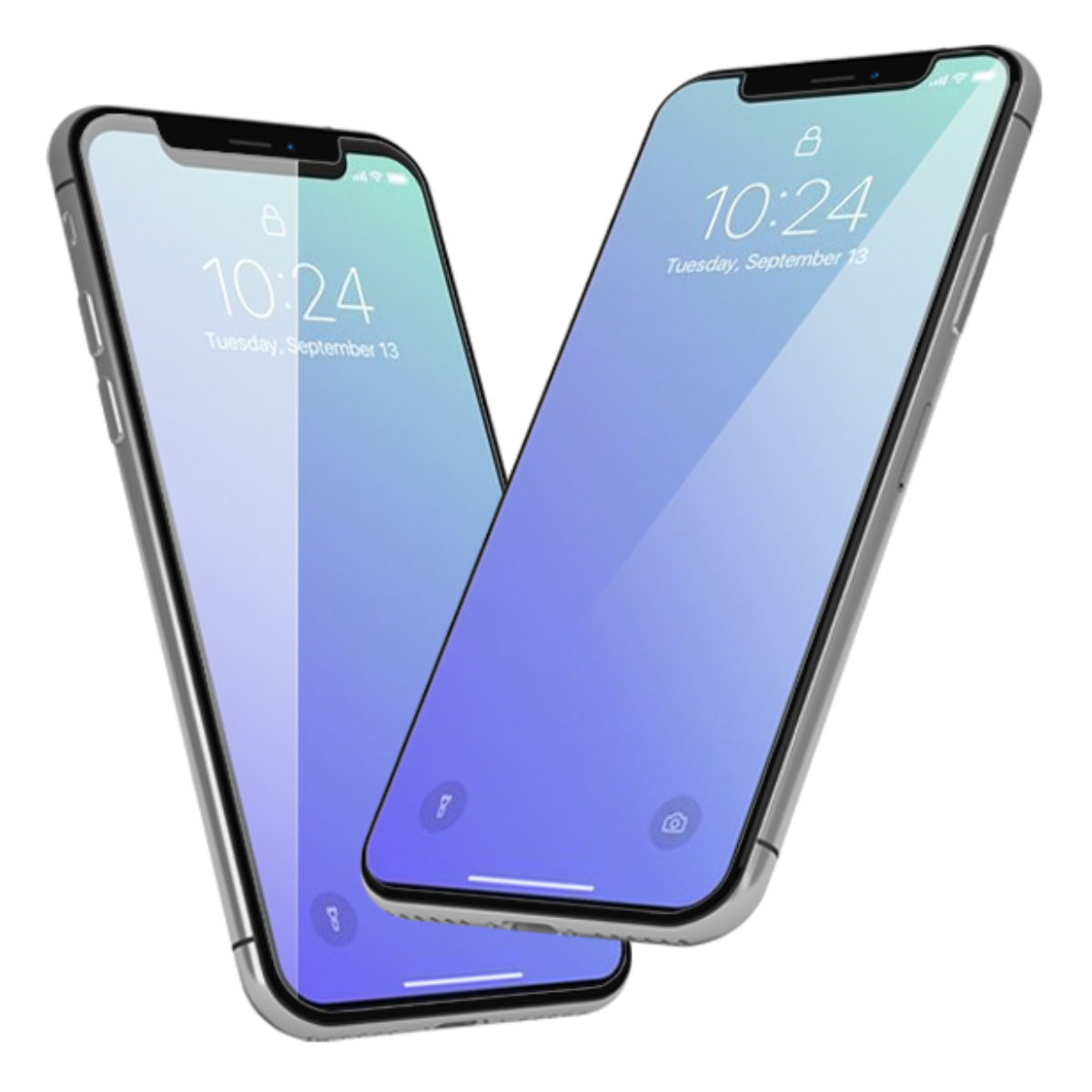 Mobile devices background