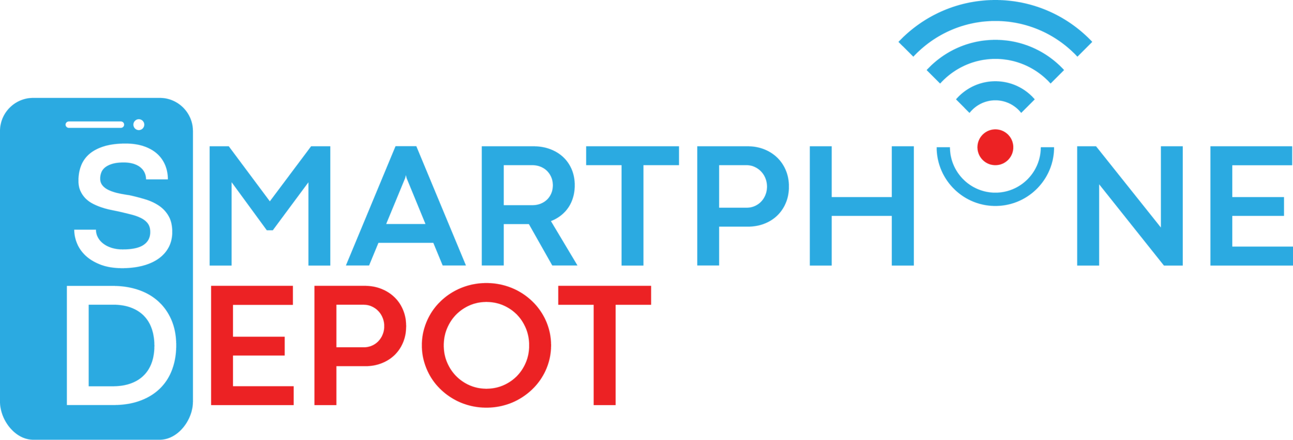 Smartphone Depot Logo
